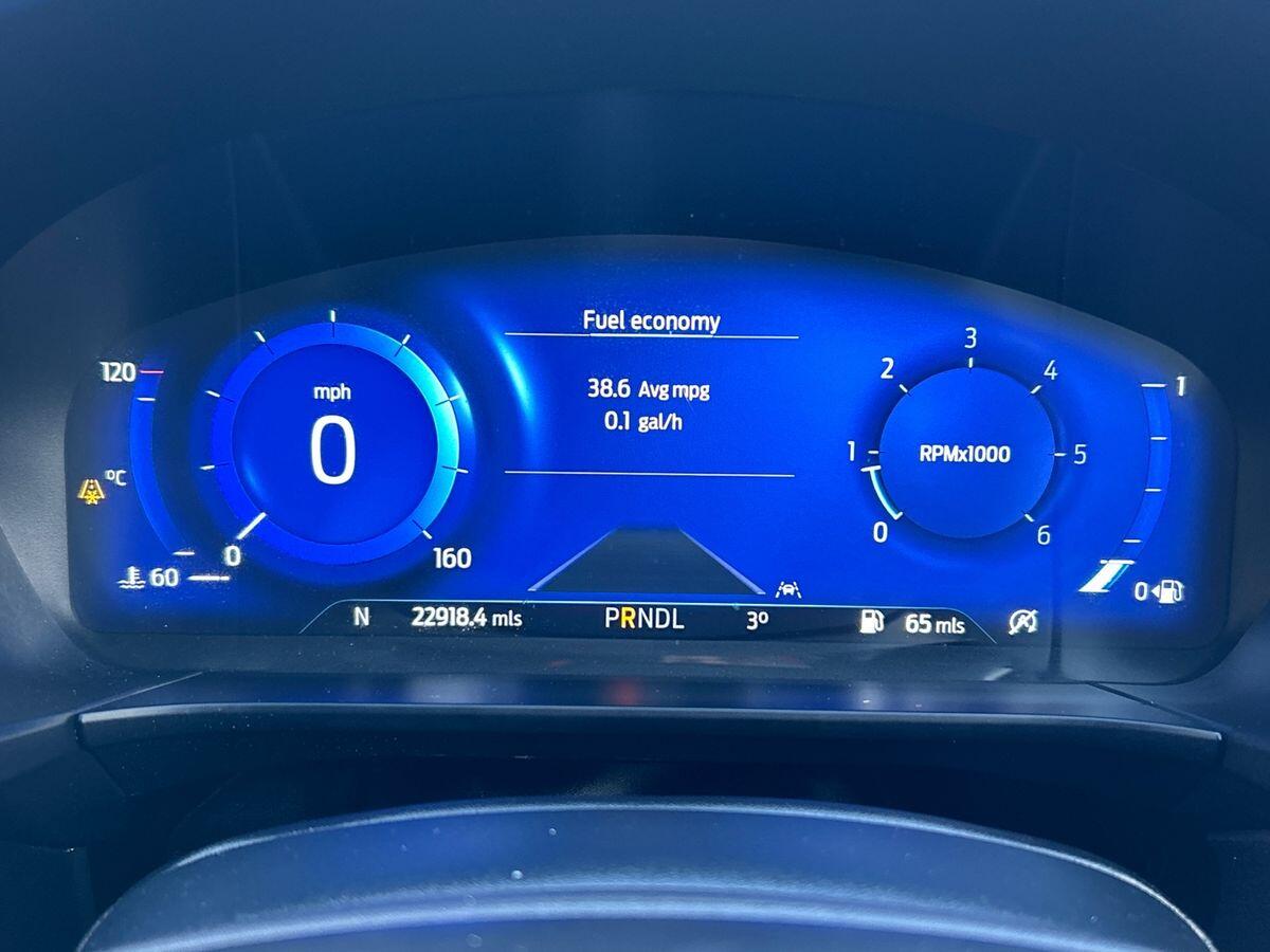 Used Ford Kuga 2020 for sale - 77093546: Photo 15