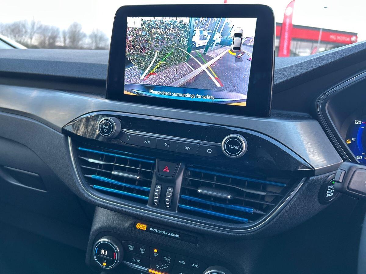 Used Ford Kuga 2020 for sale - 77093546: Photo 17