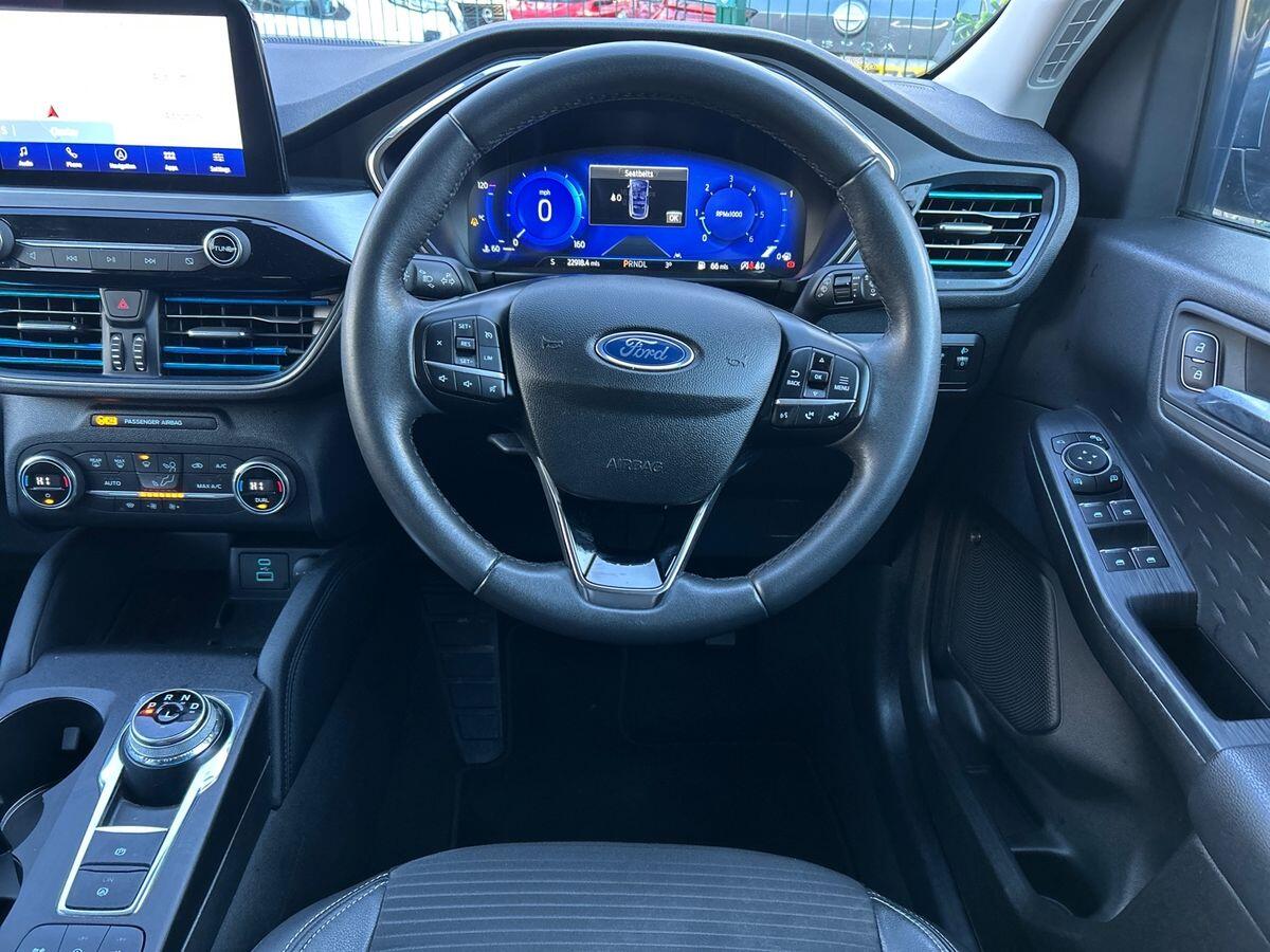 Used Ford Kuga 2020 for sale - 77093546: Photo 19