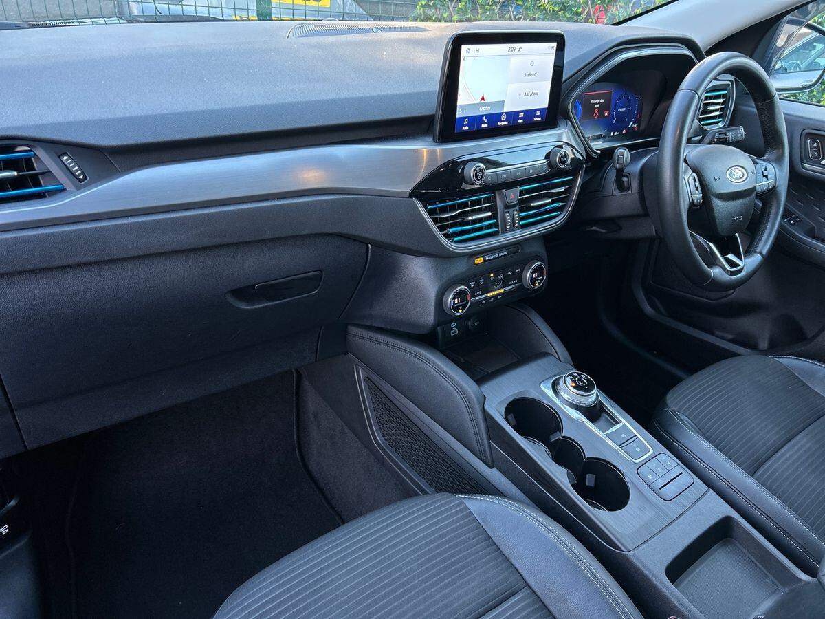 Used Ford Kuga 2020 for sale - 77093546: Photo 2