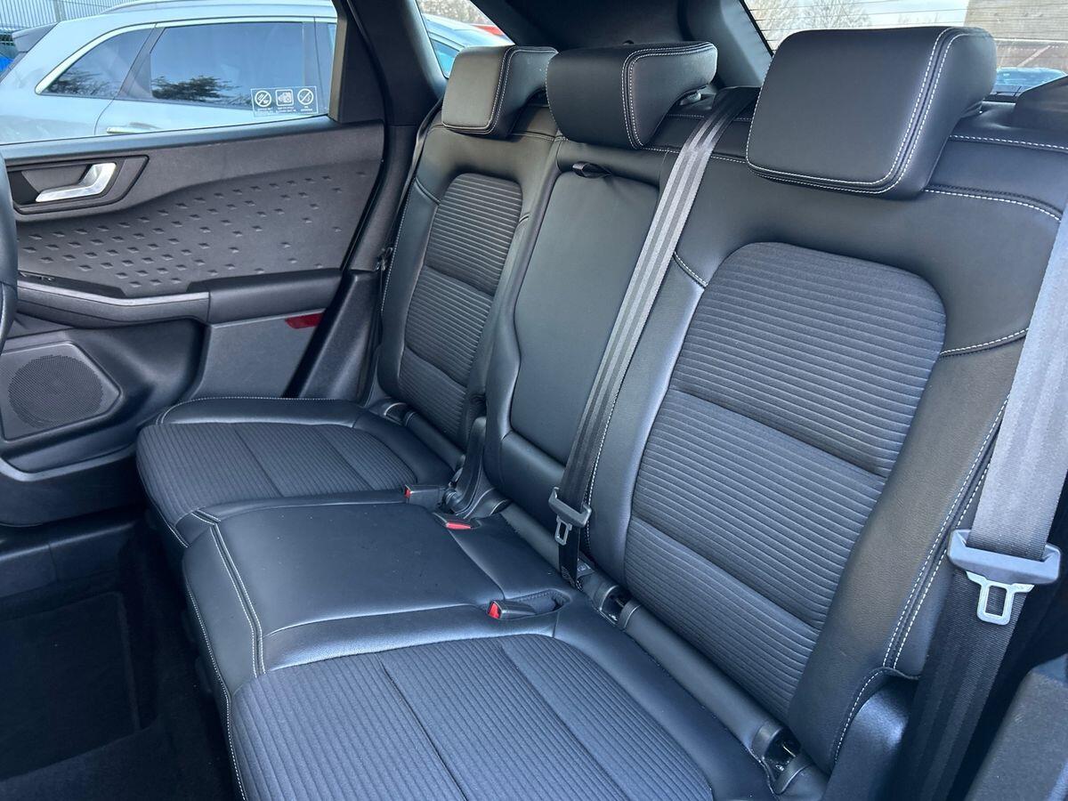 Used Ford Kuga 2020 for sale - 77093546: Photo 20