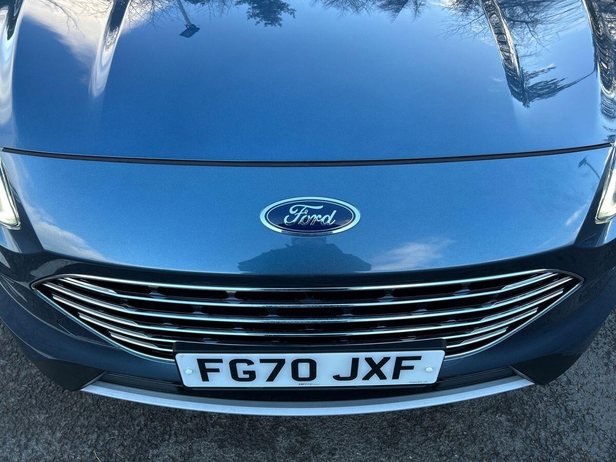 Used Ford Kuga 2020 for sale - 77093546: Photo 26