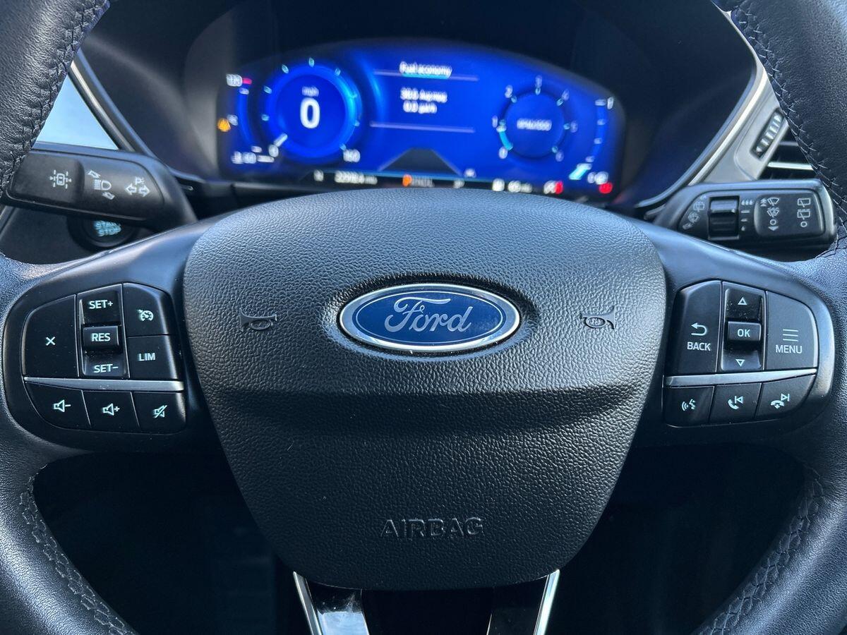 Used Ford Kuga 2020 for sale - 77093546: Photo 28