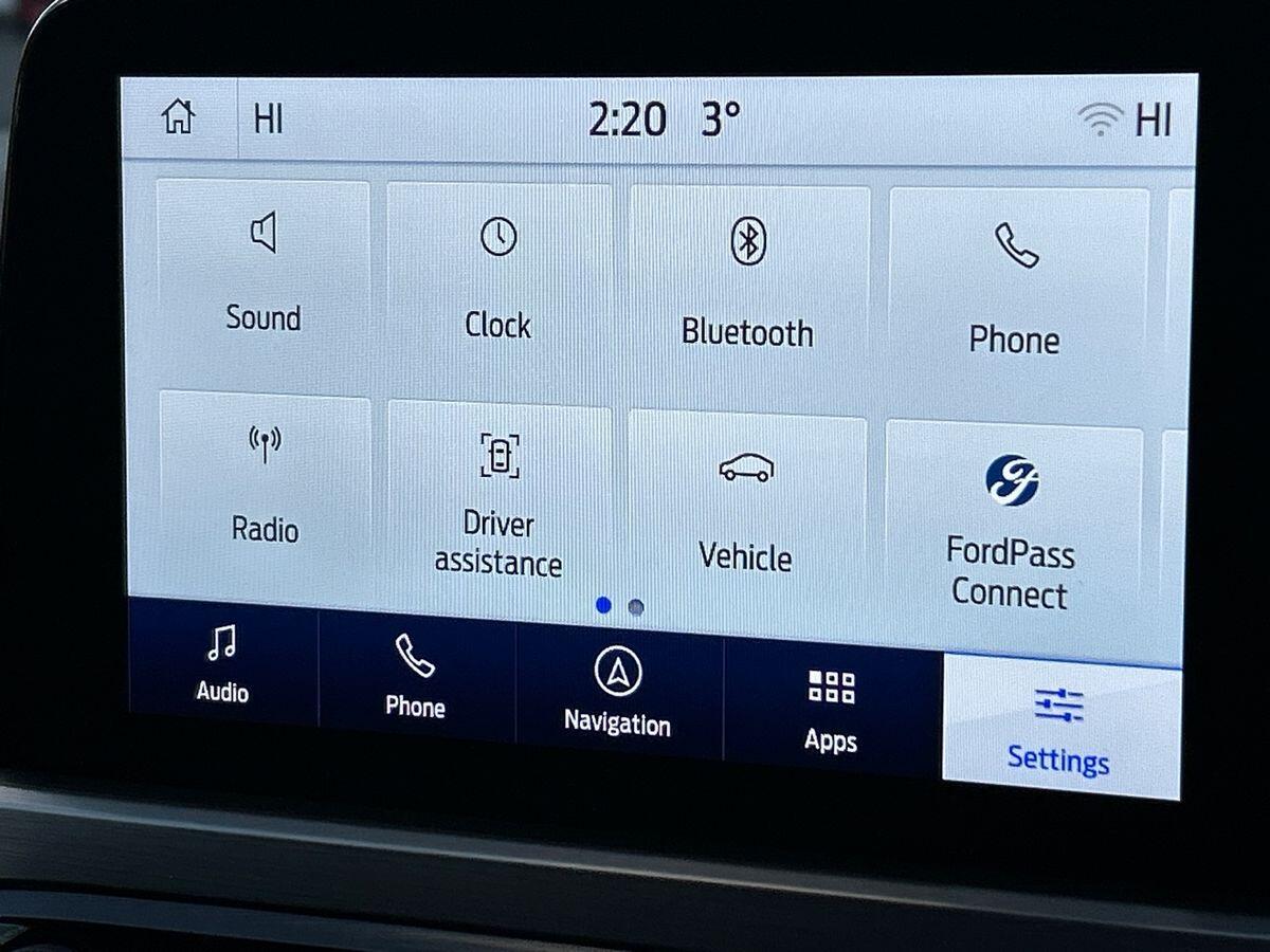 Used Ford Kuga 2020 for sale - 77093546: Photo 35