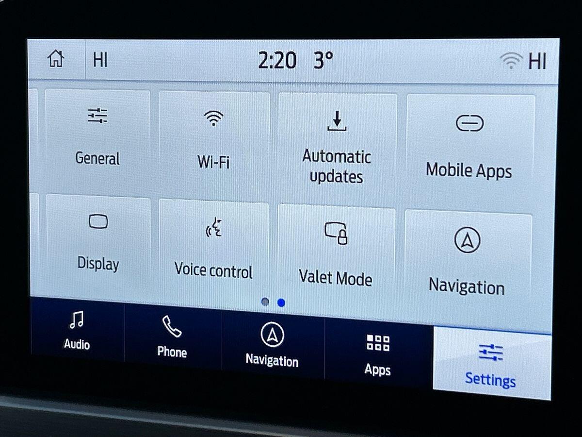 Used Ford Kuga 2020 for sale - 77093546: Photo 36