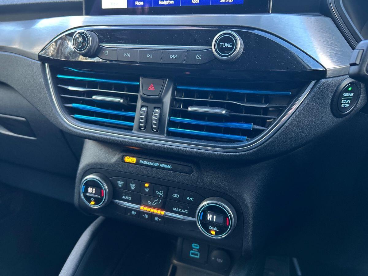 Used Ford Kuga 2020 for sale - 77093546: Photo 37