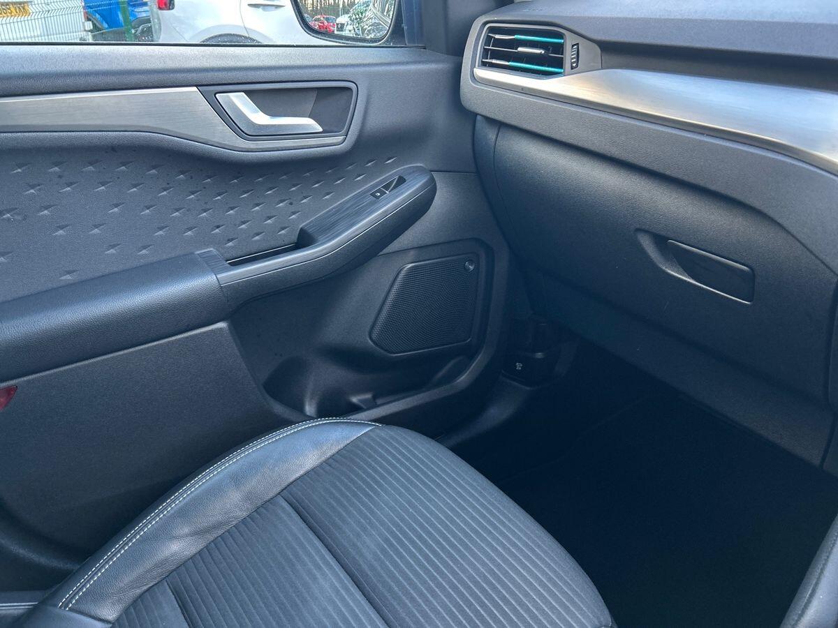 Used Ford Kuga 2020 for sale - 77093546: Photo 42