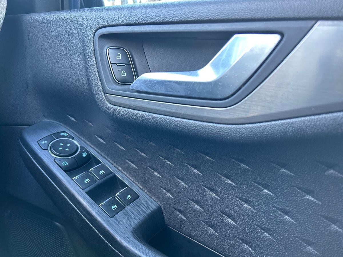 Used Ford Kuga 2020 for sale - 77093546: Photo 45