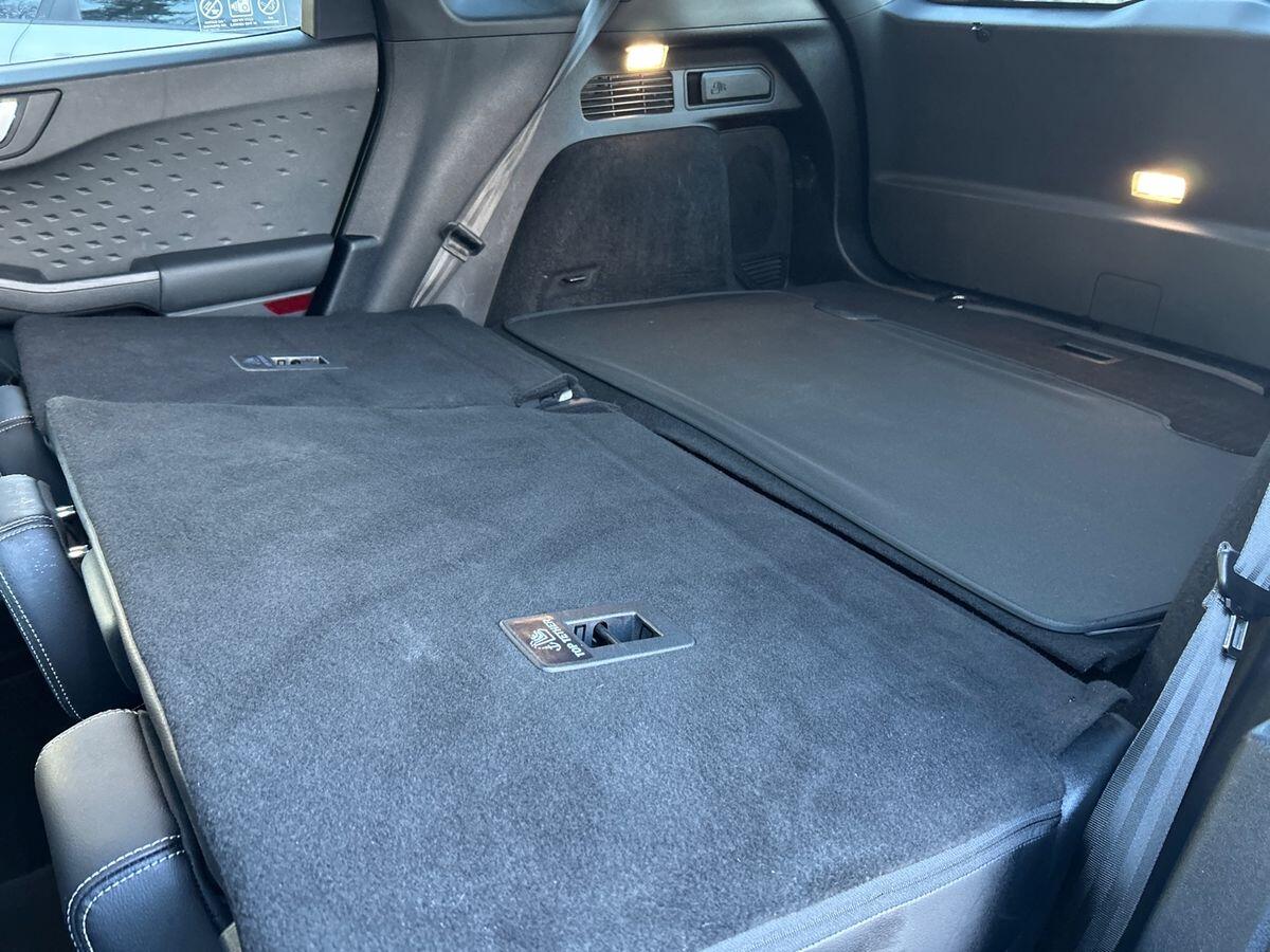 Used Ford Kuga 2020 for sale - 77093546: Photo 49