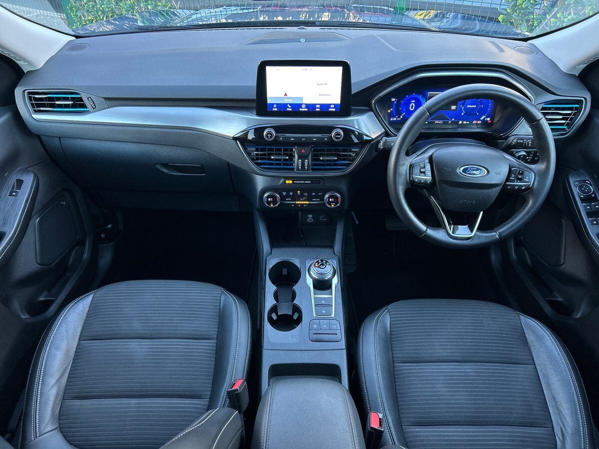 Used Ford Kuga 2020 for sale - 77093546: Photo 7