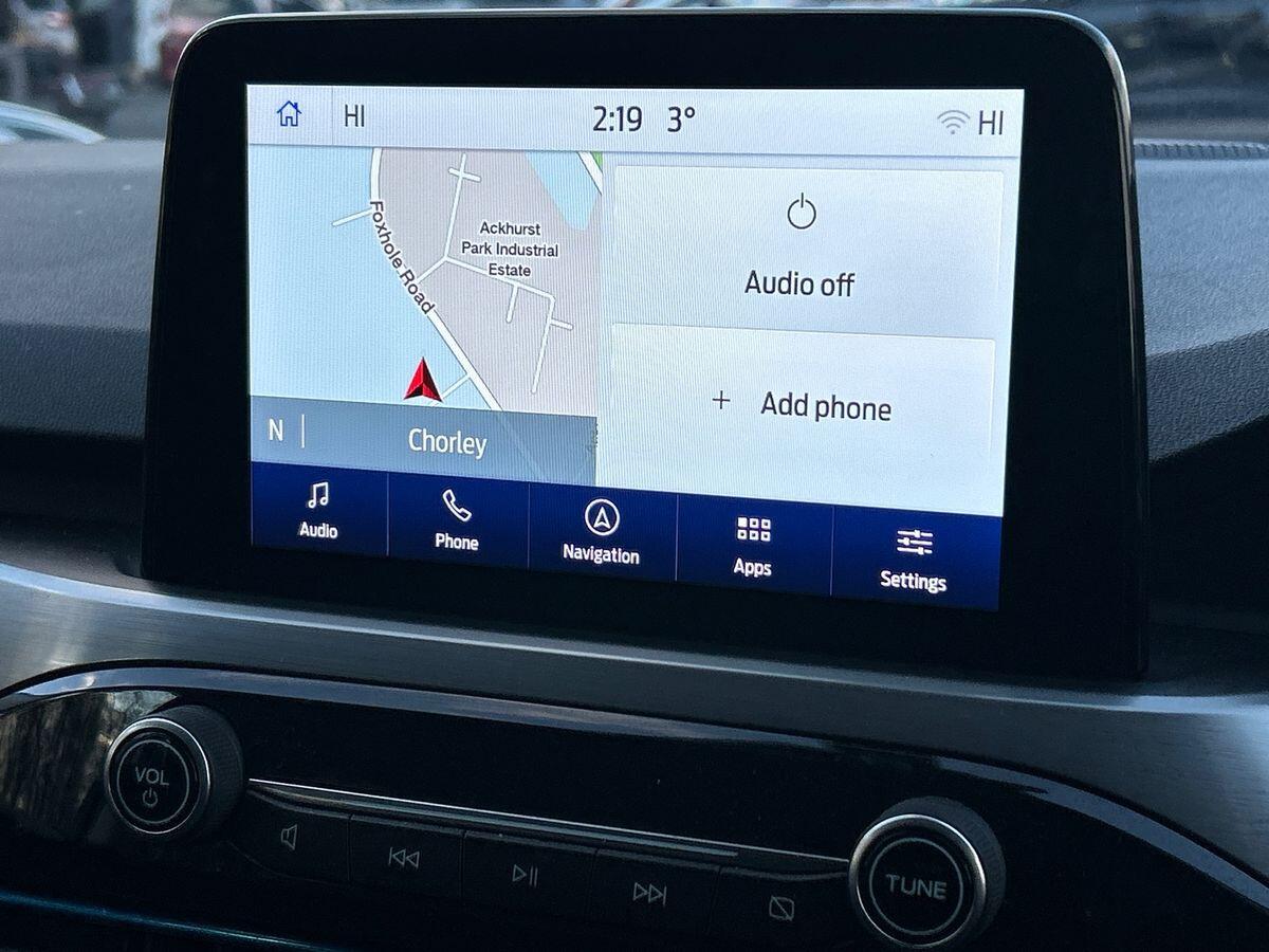 Used Ford Kuga 2020 for sale - 77093546: Photo 9