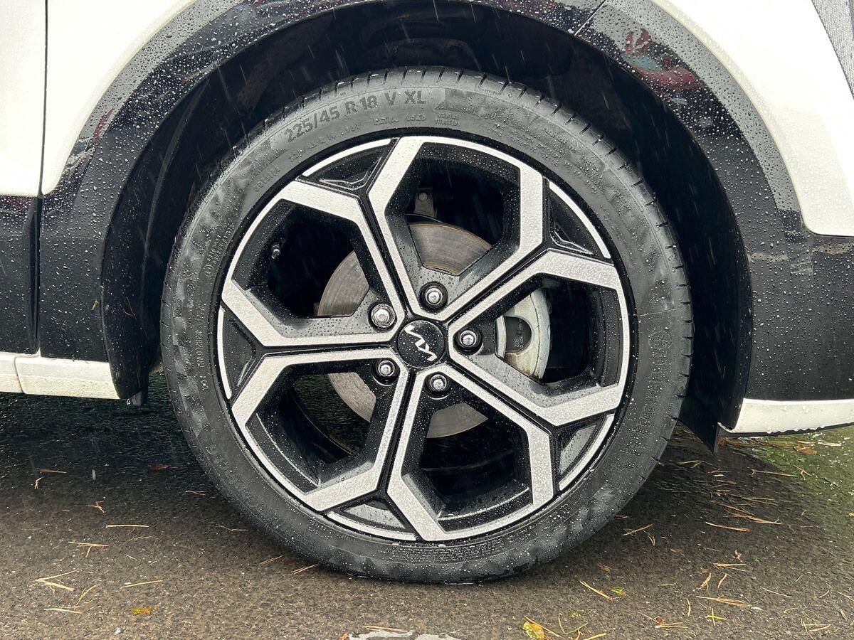 Used Kia Niro 2023 for sale - 76300005: Photo 10