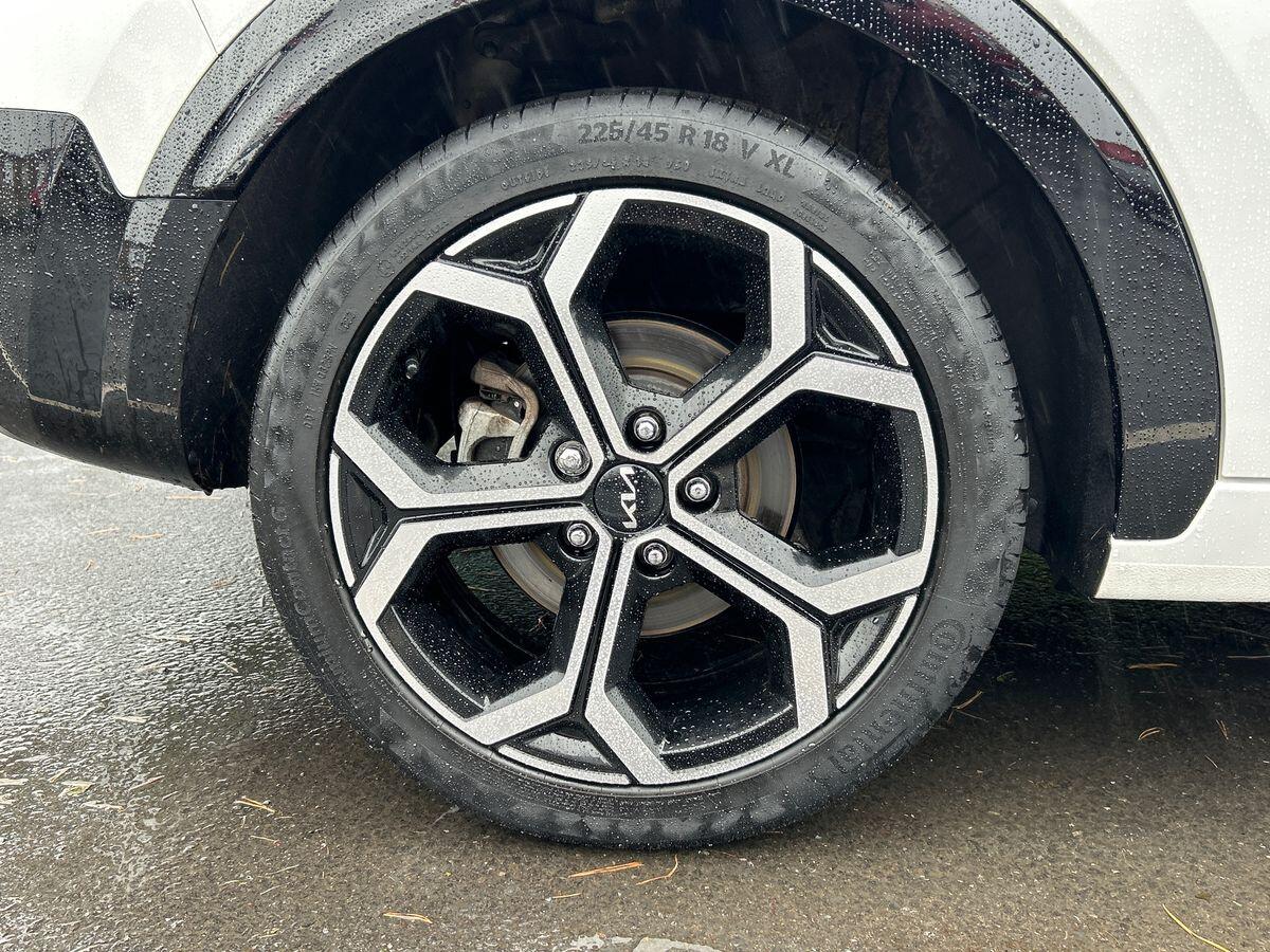 Used Kia Niro 2023 for sale - 76300005: Photo 11