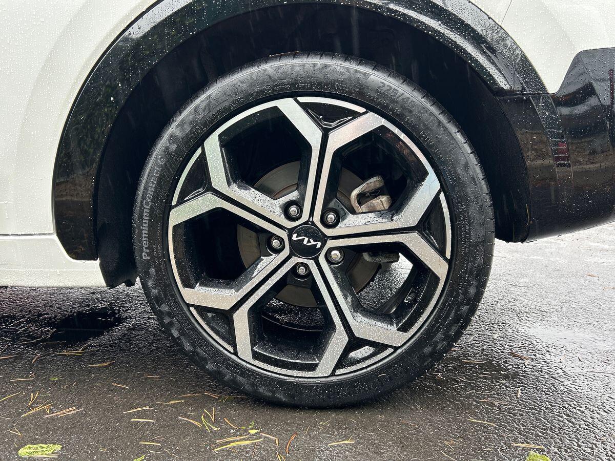 Used Kia Niro 2023 for sale - 76300005: Photo 12