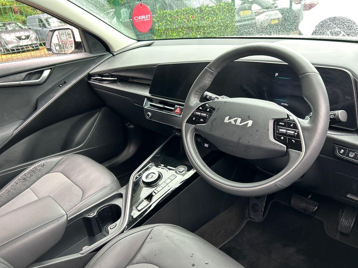 Used Kia Niro 2023 for sale - 76300005: Photo 14