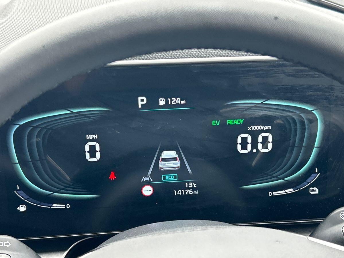 Used Kia Niro 2023 for sale - 76300005: Photo 15