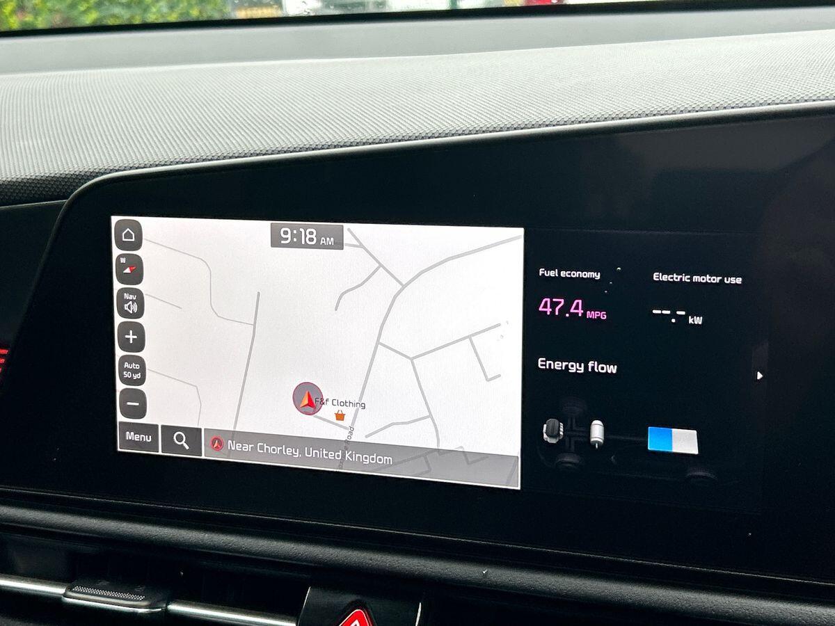 Used Kia Niro 2023 for sale - 76300005: Photo 17