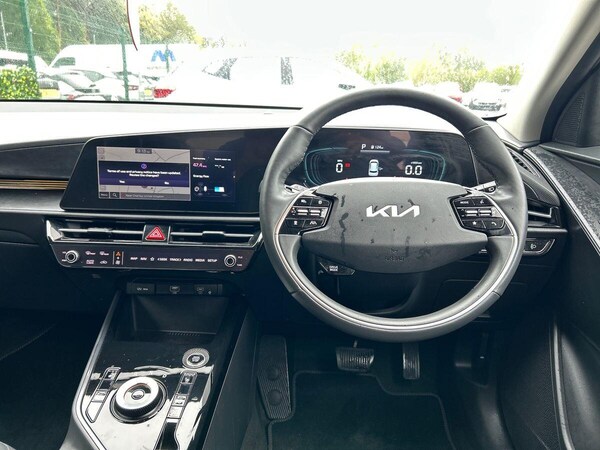 Used Kia Niro 2023 for sale - 76300005: Photo 19