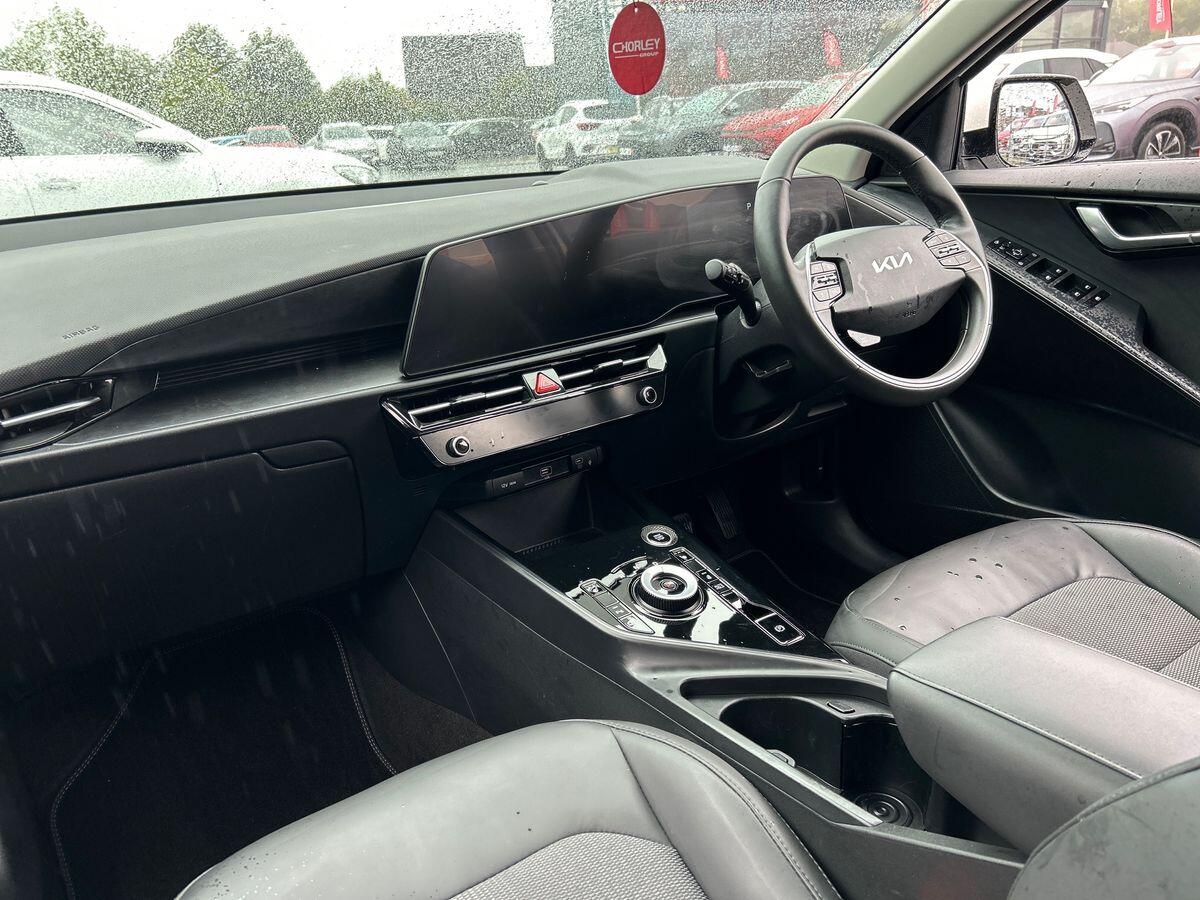 Used Kia Niro 2023 for sale - 76300005: Photo 2