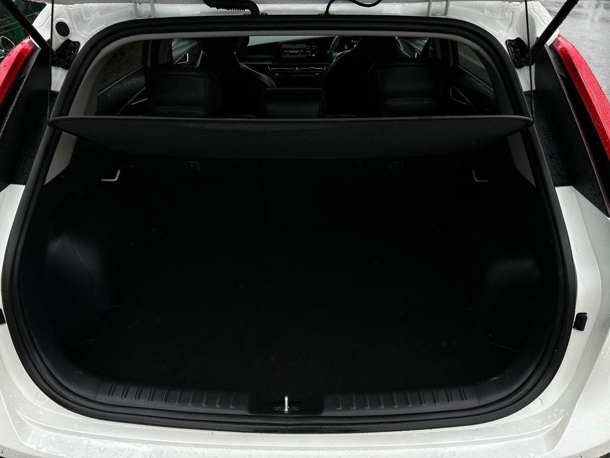 Used Kia Niro 2023 for sale - 76300005: Photo 21