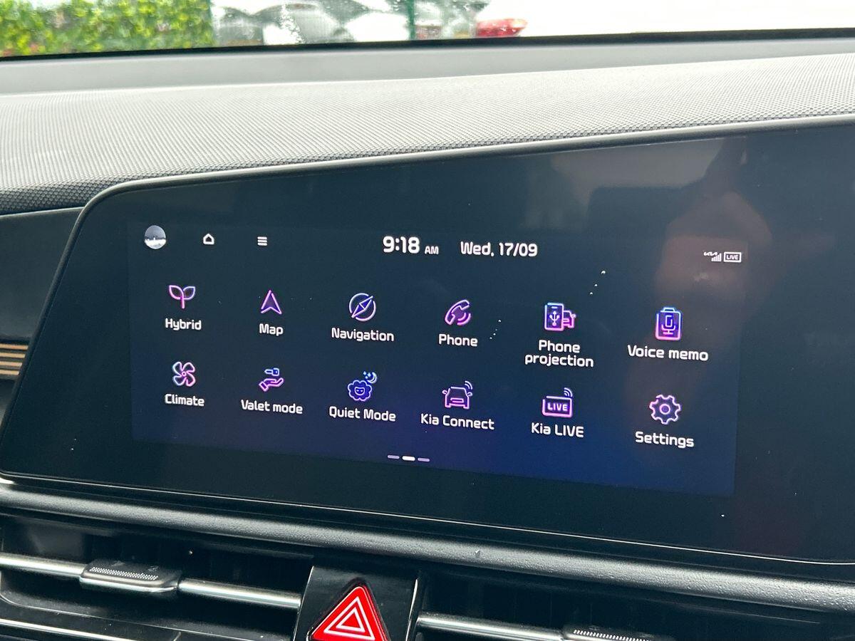 Used Kia Niro 2023 for sale - 76300005: Photo 24