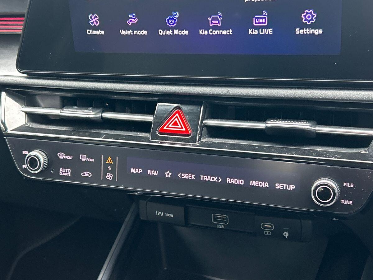 Used Kia Niro 2023 for sale - 76300005: Photo 29