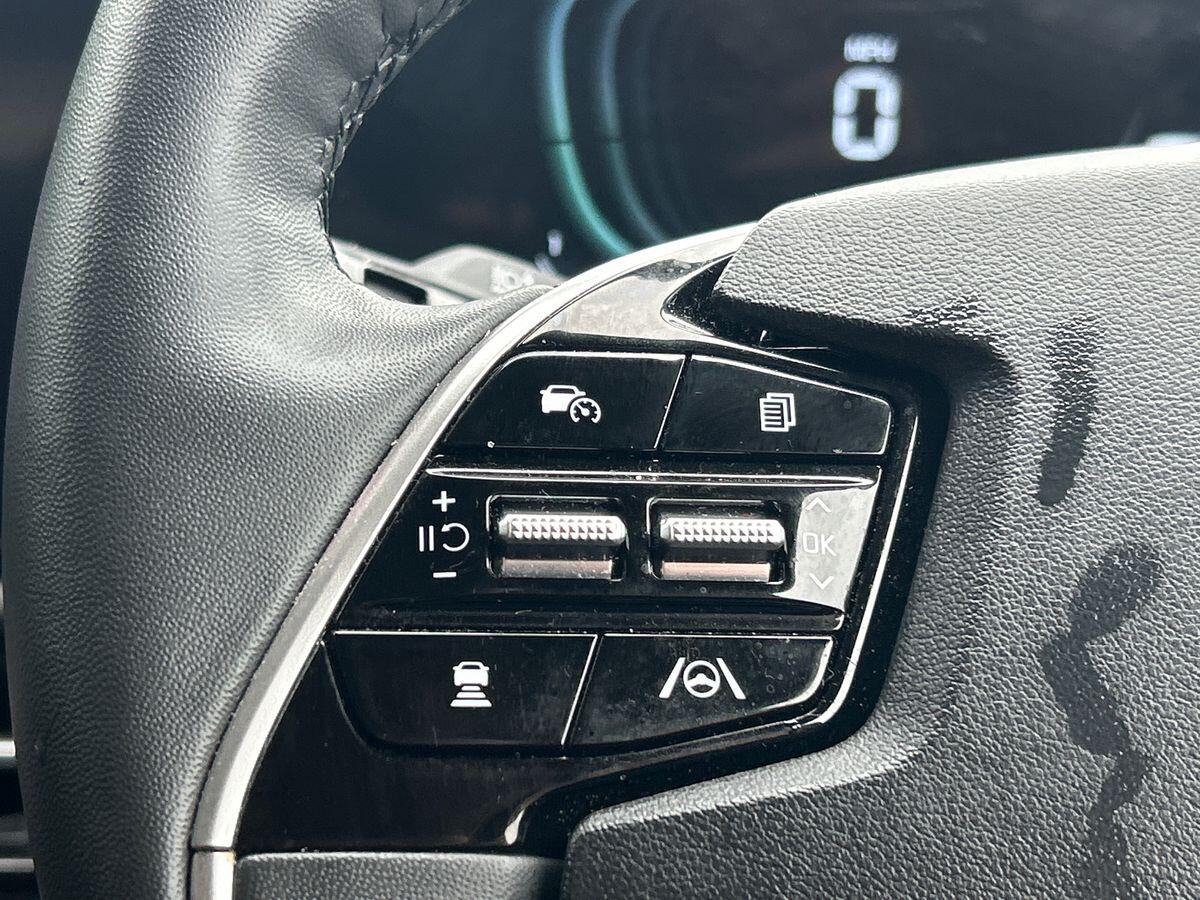 Used Kia Niro 2023 for sale - 76300005: Photo 30