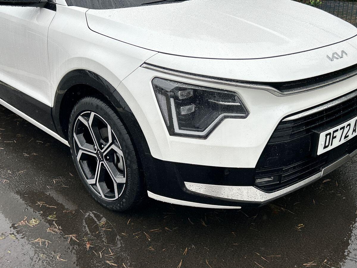 Used Kia Niro 2023 for sale - 76300005: Photo 34