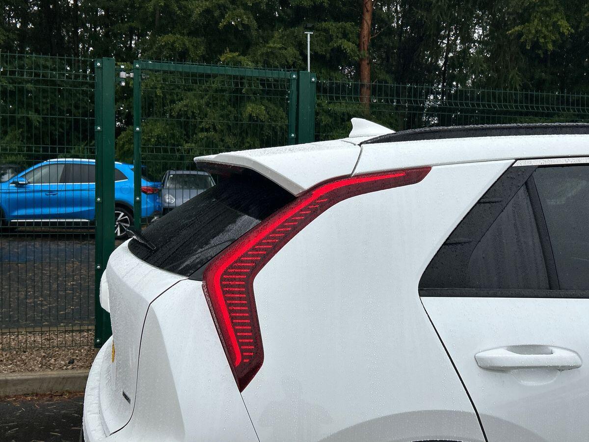 Used Kia Niro 2023 for sale - 76300005: Photo 36