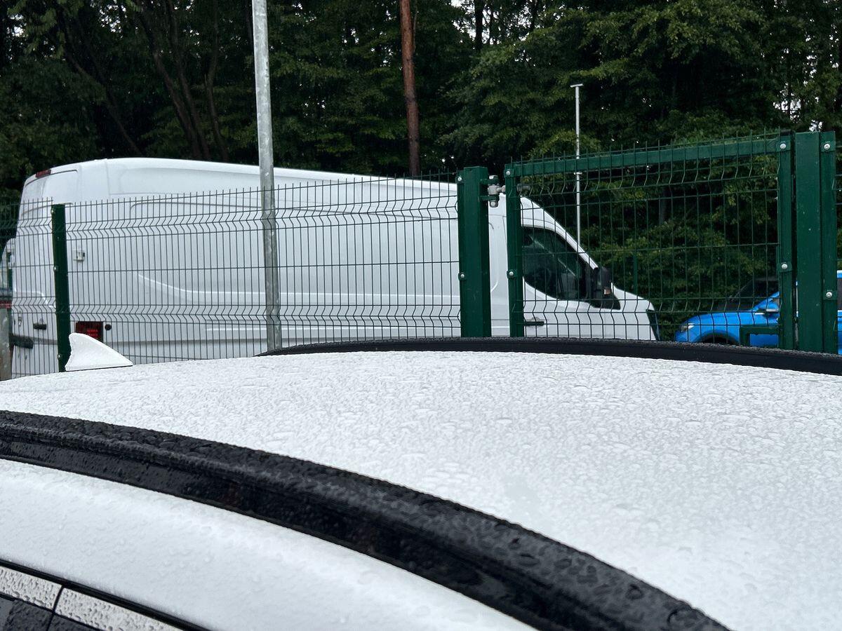 Used Kia Niro 2023 for sale - 76300005: Photo 37