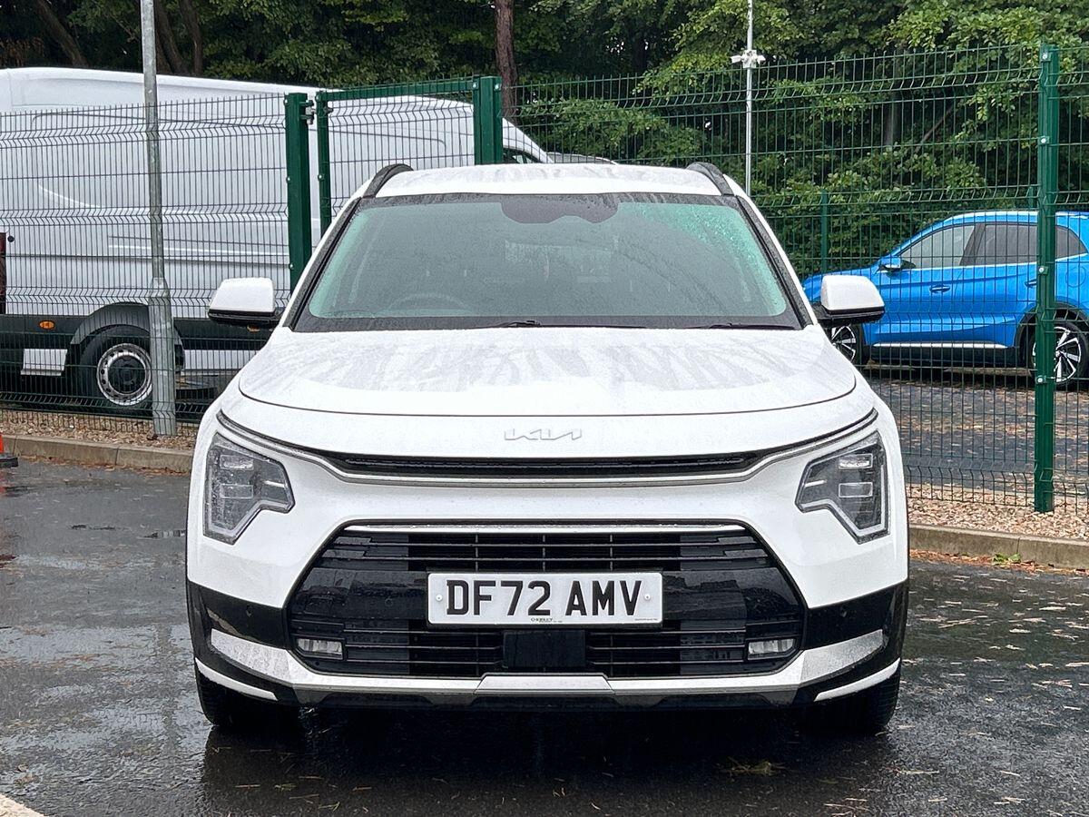 Used Kia Niro 2023 for sale - 76300005: Photo 4