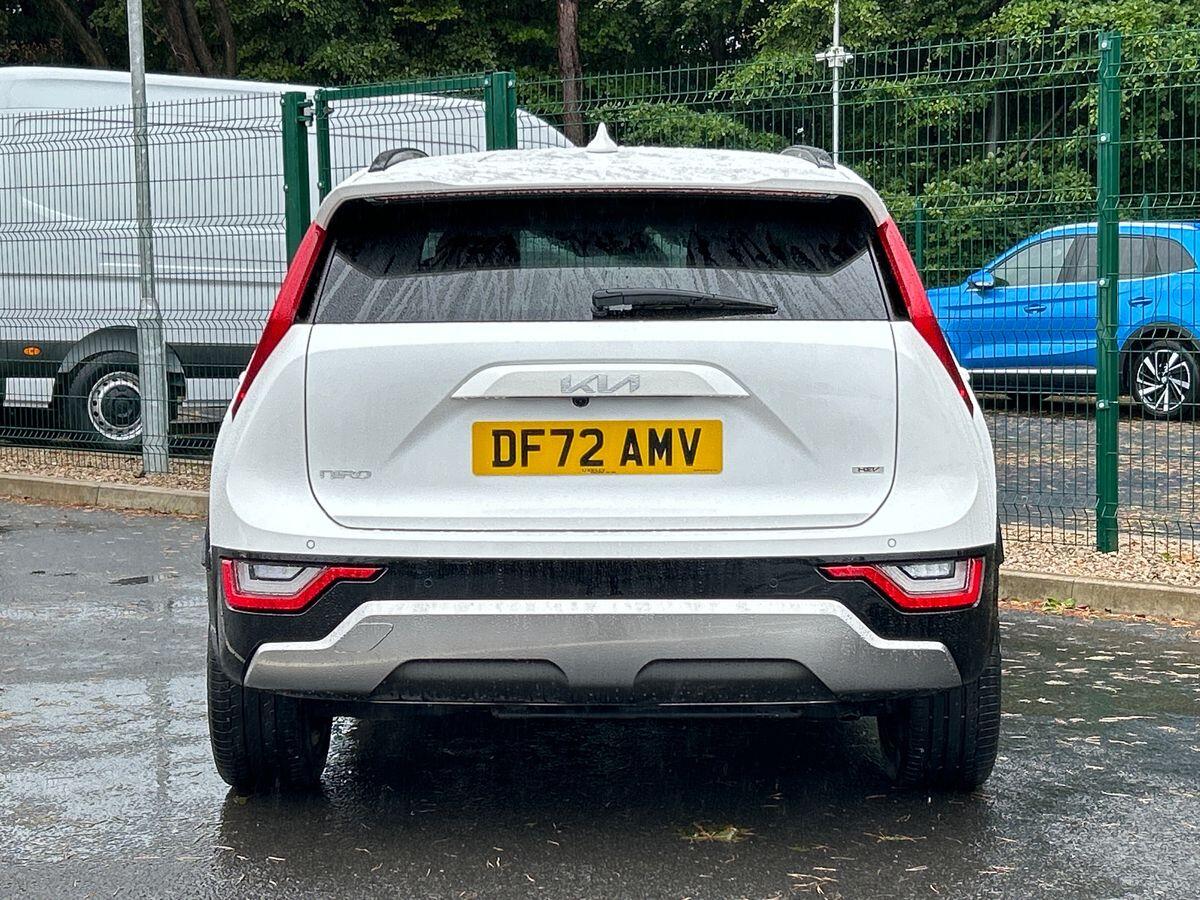 Used Kia Niro 2023 for sale - 76300005: Photo 5