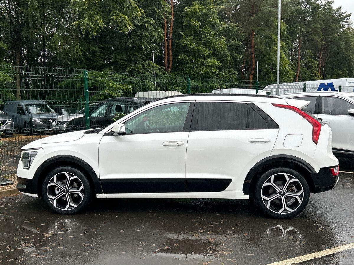 Used Kia Niro 2023 for sale - 76300005: Photo 6
