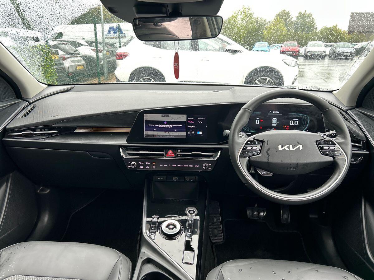 Used Kia Niro 2023 for sale - 76300005: Photo 7