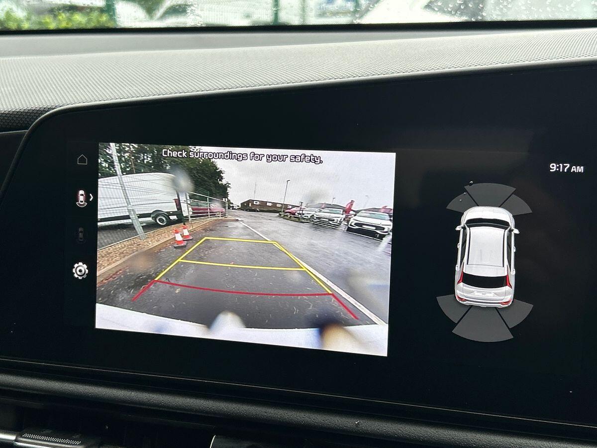 Used Kia Niro 2023 for sale - 76300005: Photo 9