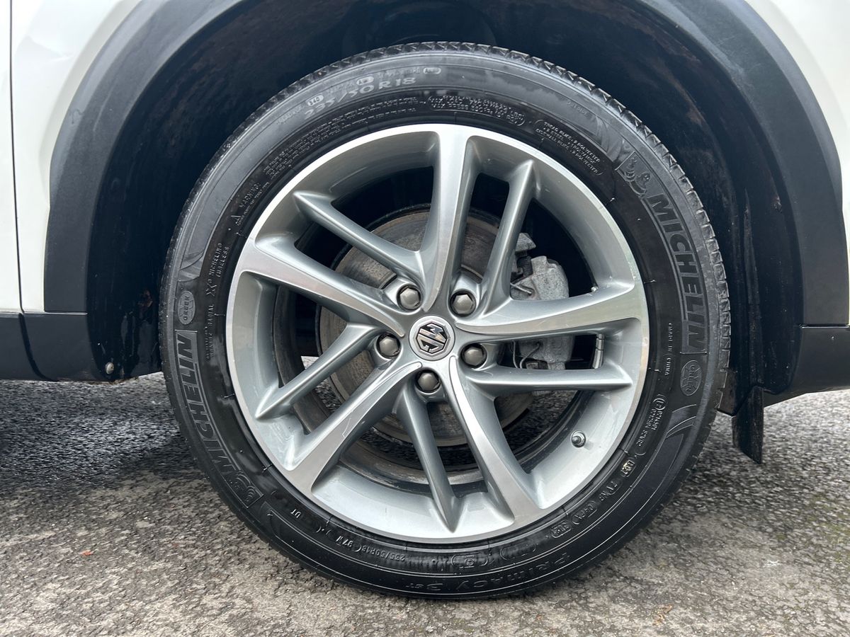 Used MG MG HS 2022 for sale - 77886423: Photo 12