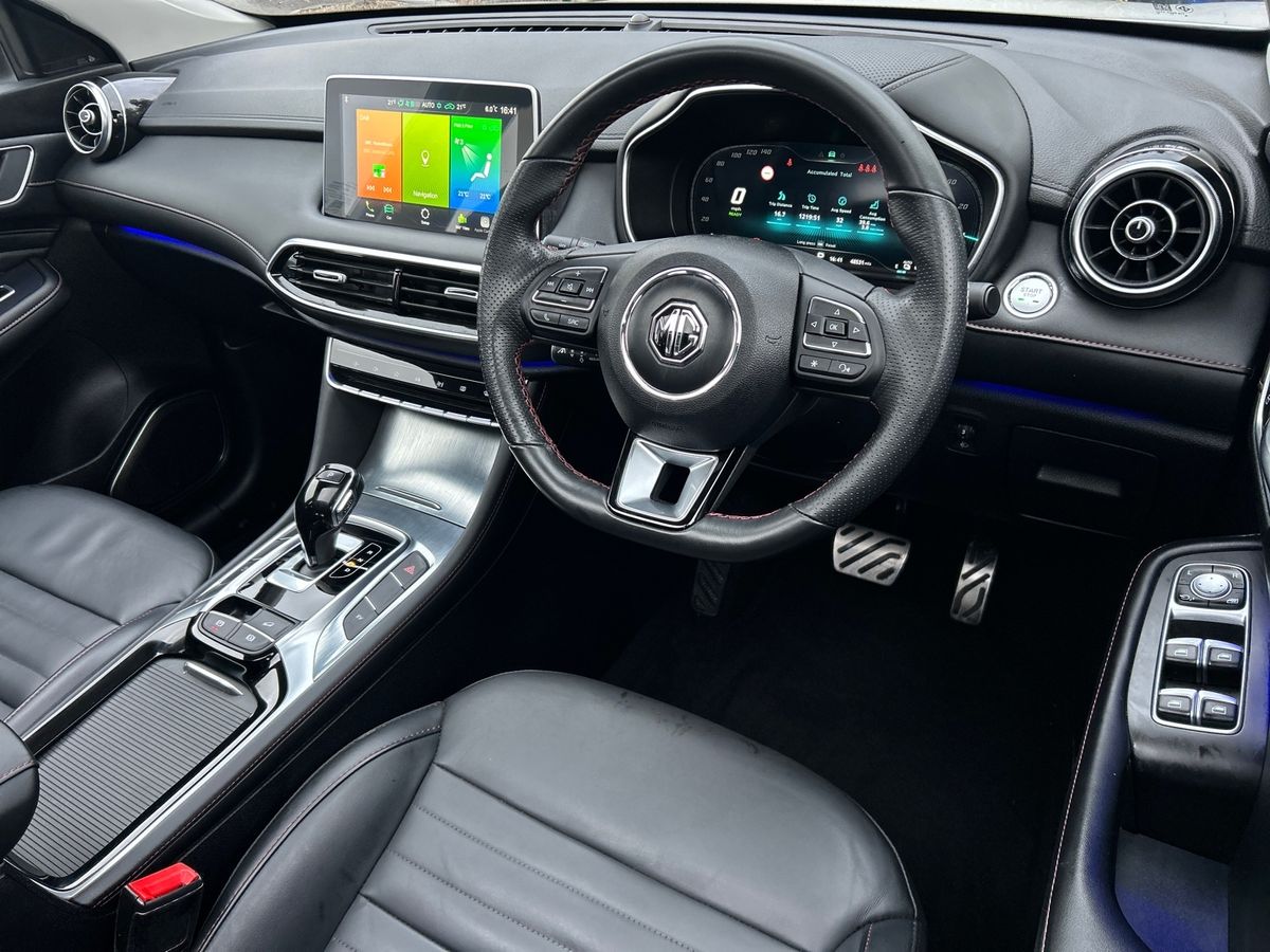 Used MG MG HS 2022 for sale - 77886423: Photo 13