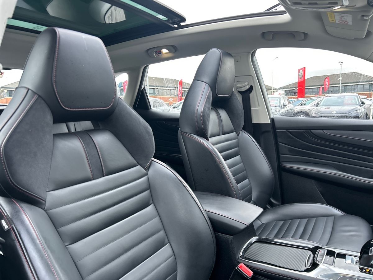 Used MG MG HS 2022 for sale - 77886423: Photo 17