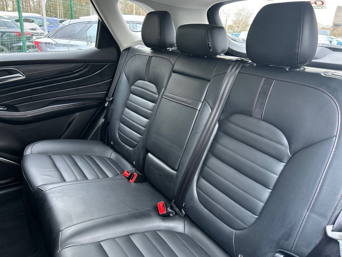 Used MG MG HS 2022 for sale - 77886423: Photo 19