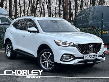 Used MG MG HS 2022 for sale - 77886423: Photo