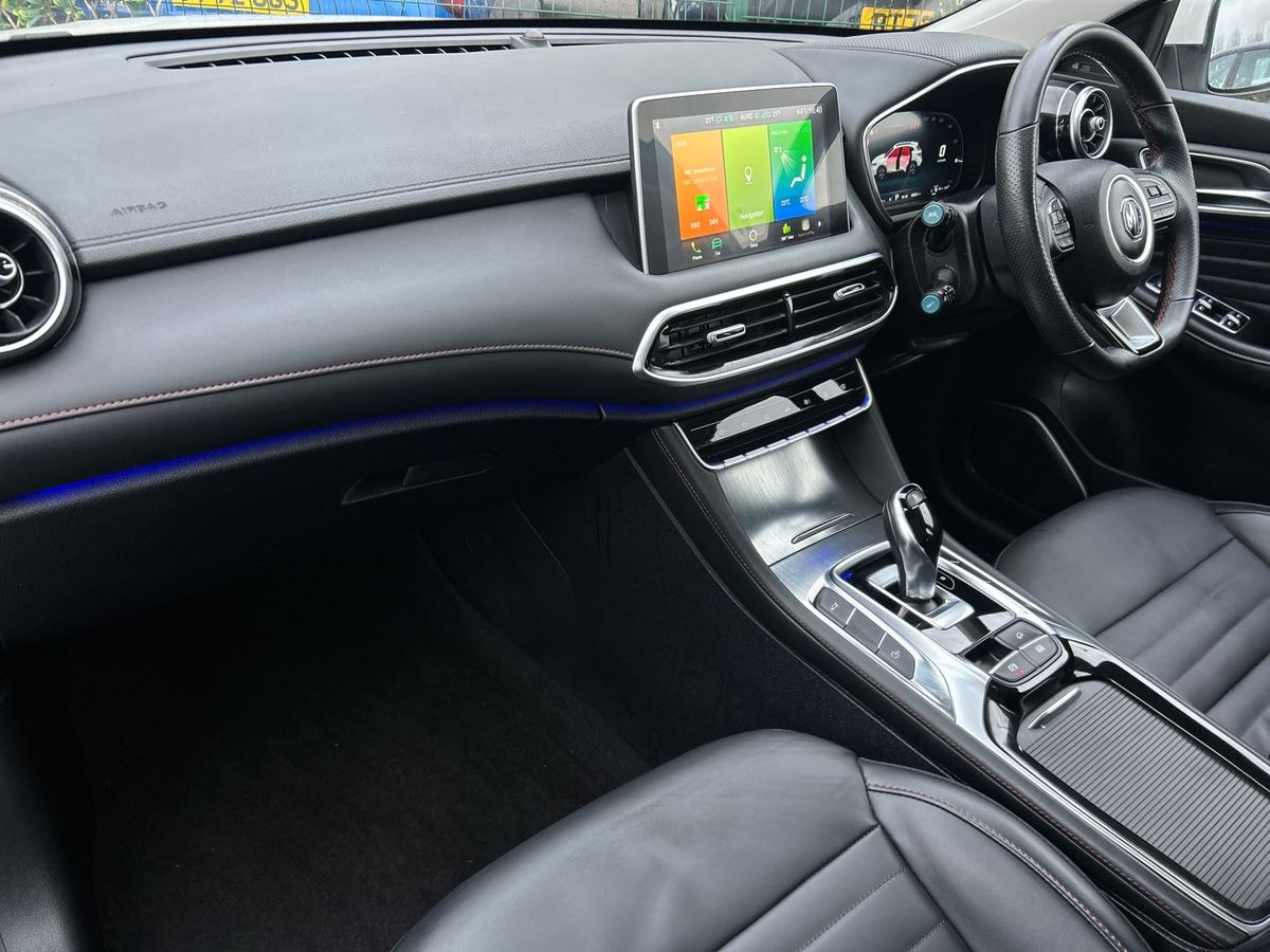 Used MG MG HS 2022 for sale - 77886423: Photo 2