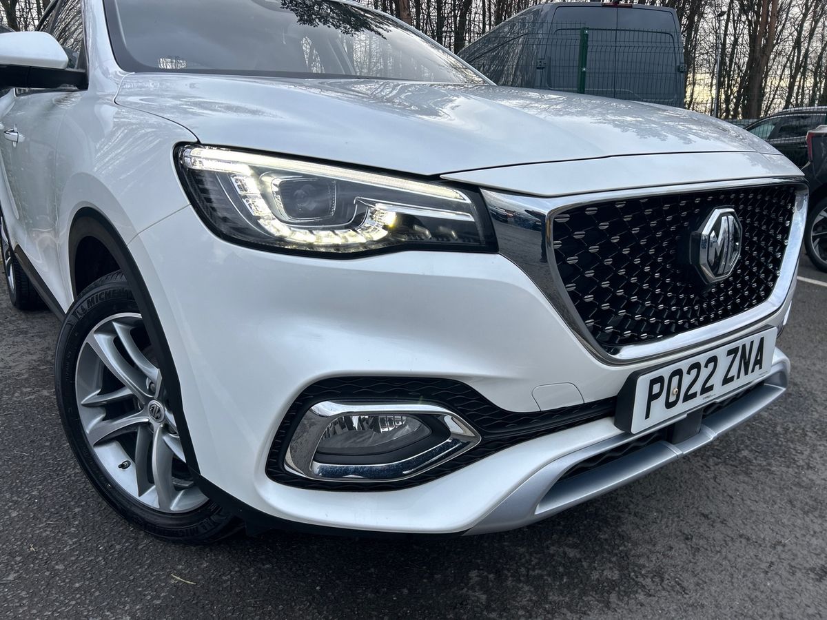 Used MG MG HS 2022 for sale - 77886423: Photo 24