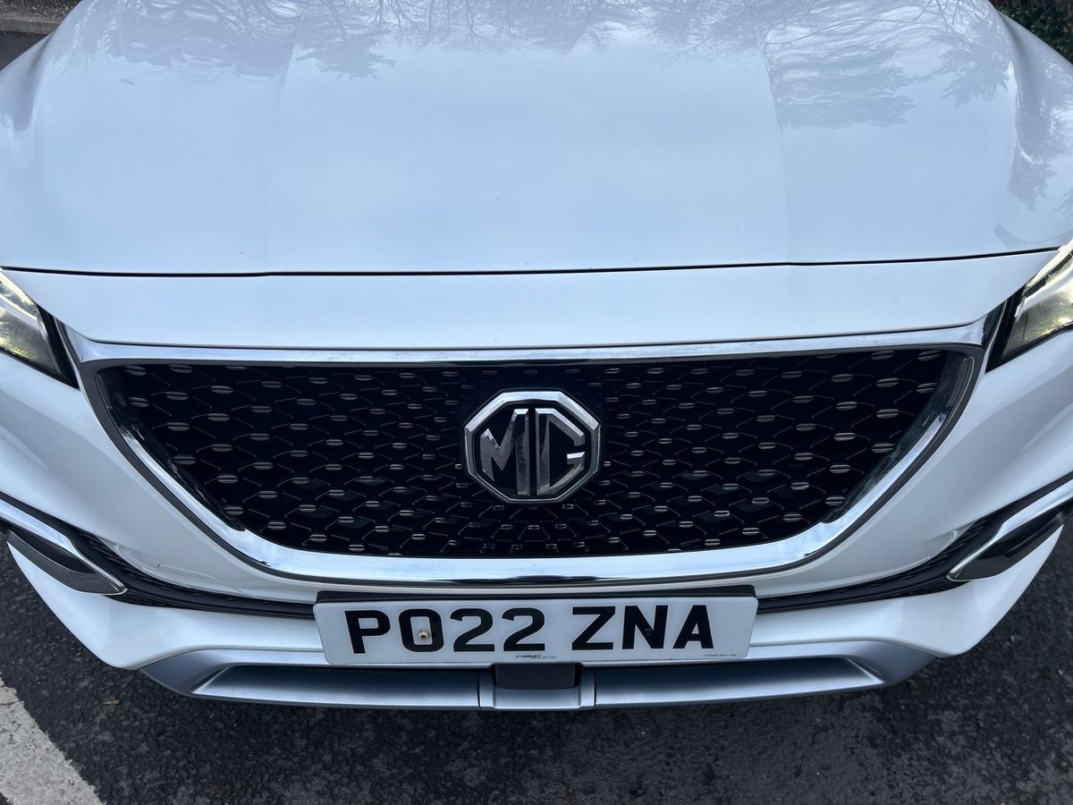 Used MG MG HS 2022 for sale - 77886423: Photo 25