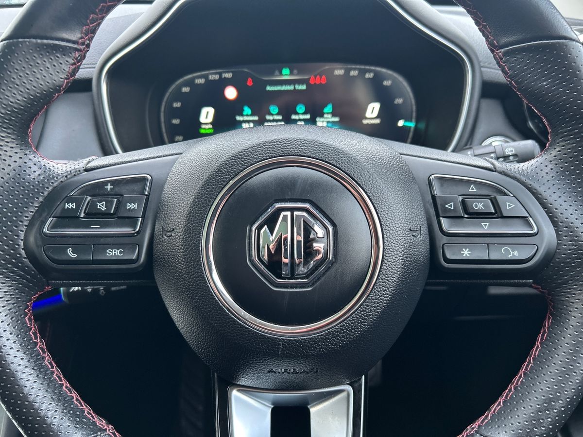 Used MG MG HS 2022 for sale - 77886423: Photo 27