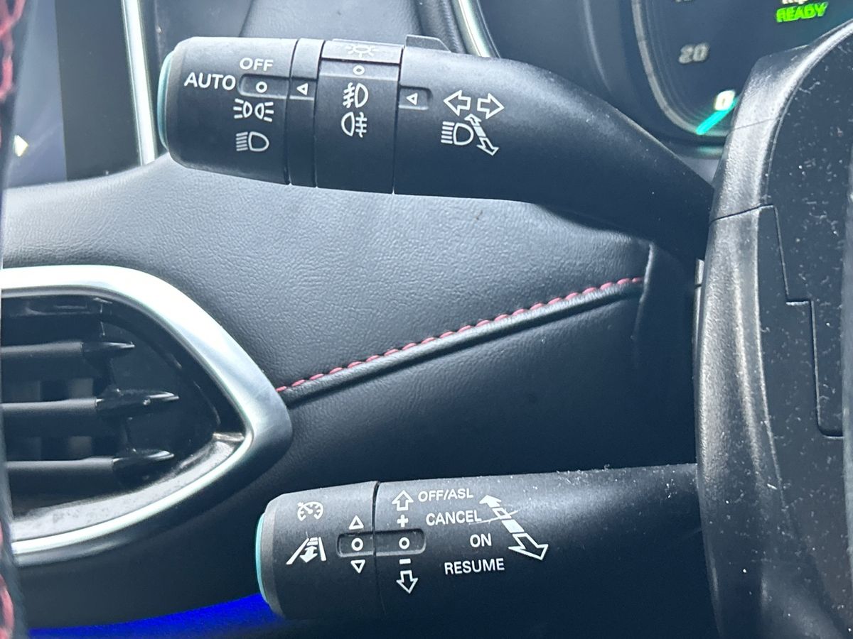 Used MG MG HS 2022 for sale - 77886423: Photo 28