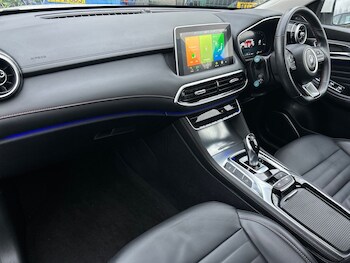 Used MG MG HS 2022 for sale - 77886423: Photo