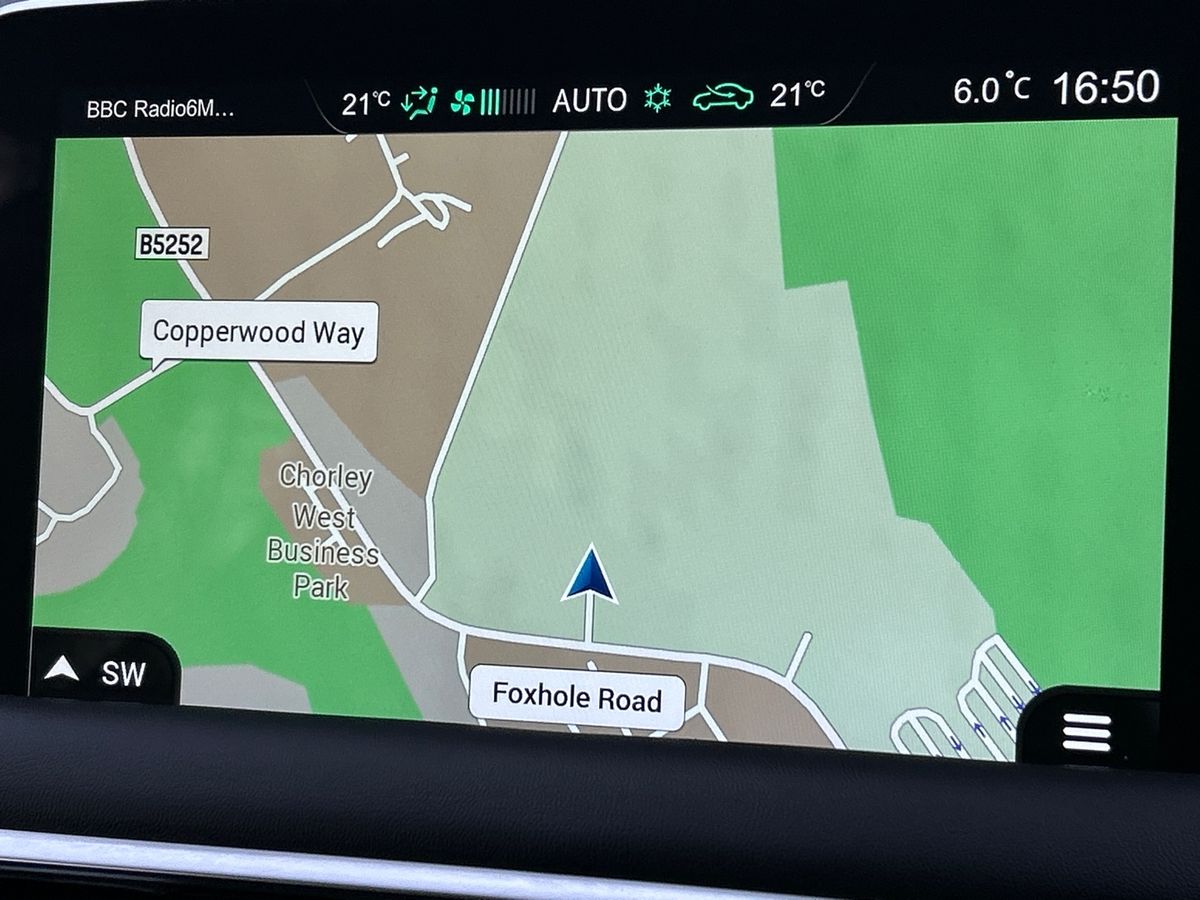 Used MG MG HS 2022 for sale - 77886423: Photo 31