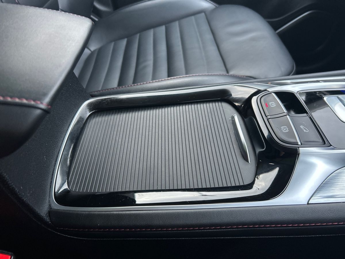 Used MG MG HS 2022 for sale - 77886423: Photo 37