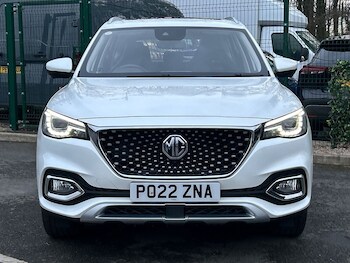 Used MG MG HS 2022 for sale - 77886423: Photo