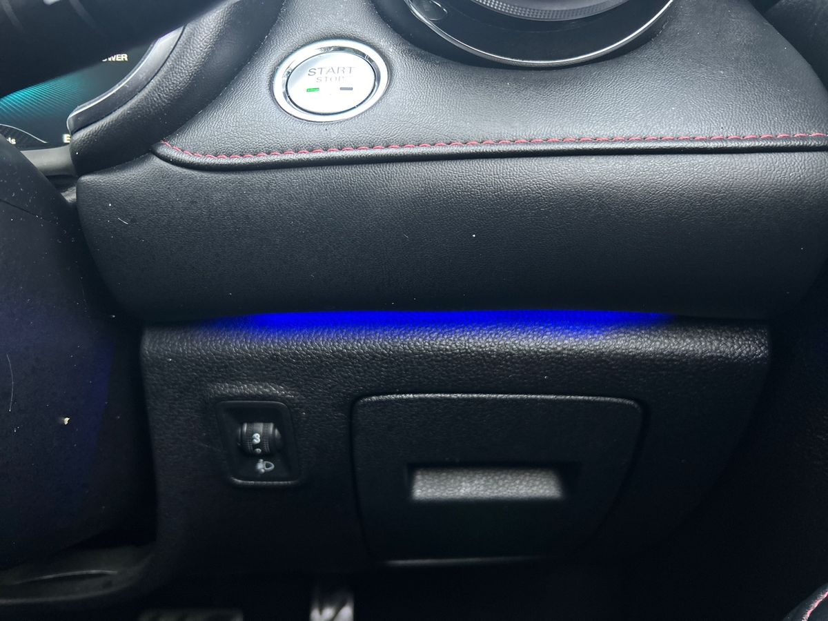 Used MG MG HS 2022 for sale - 77886423: Photo 41